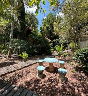 Elkosh Cabin | לה בריזה - La Briza