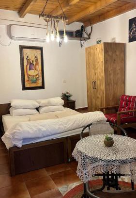 Hurfeish Apartment | לומינוס הגפן