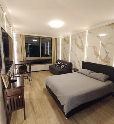 Netanya Apartment | מגדל premium C