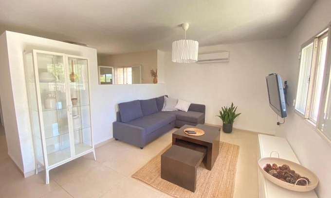 Ma'alot - Tarshiha Apartment | מול האגם