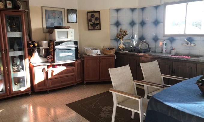 Deir Hanna Apartment | מועצה מקומית דיר חנא דירה