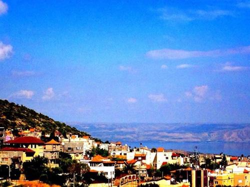 Maghar Apartment | מיאר אירוח דרוזי