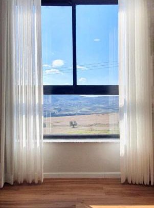 Emek HaYarden House | מעגל השמש