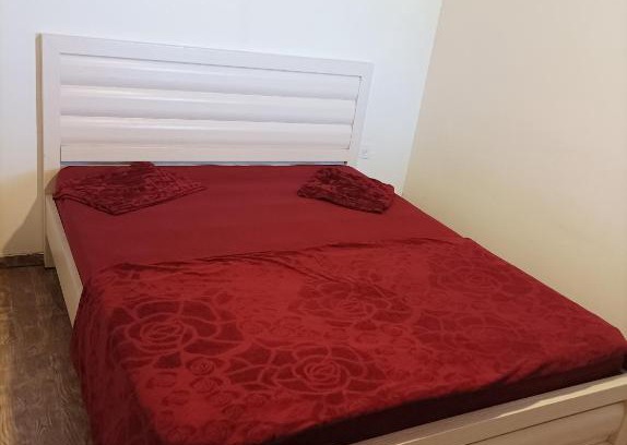 Emek HaMaayanot Apartment | משק 38 תל תאומים