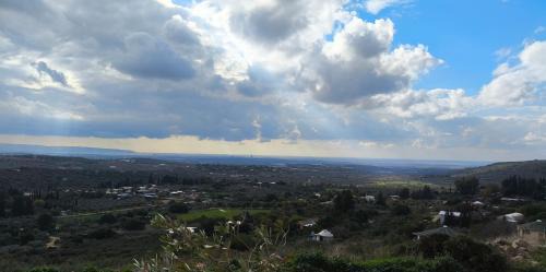 Klil House | נוף אחר - Point Of View