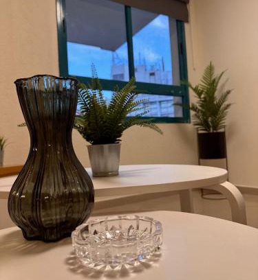 Tiberias Old City Apartment | נוף ברק