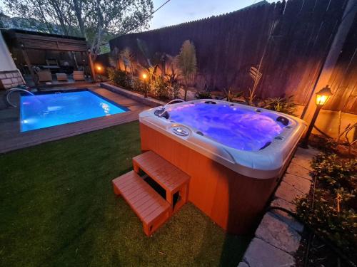 Isfiya Apartment | נופש אזאר-וילה