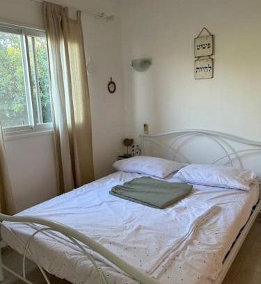 Vered Hagalil Apartment | נופש איילה