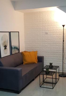 Tiberias House | נופש בטבריה