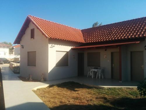 Nurit Apartment | נוריות בגלבוע 2