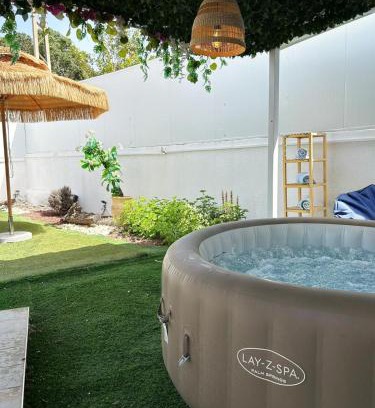 Beit She'an House | על הנחל