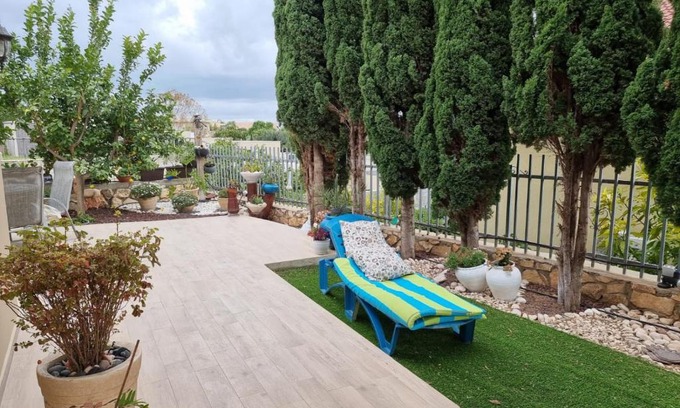 Rosh HaNikra House | פינה ליד הים