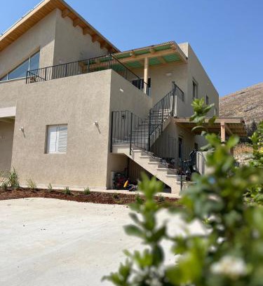 Beit Alfa Apartment | פינה למרגלות הגלבוע