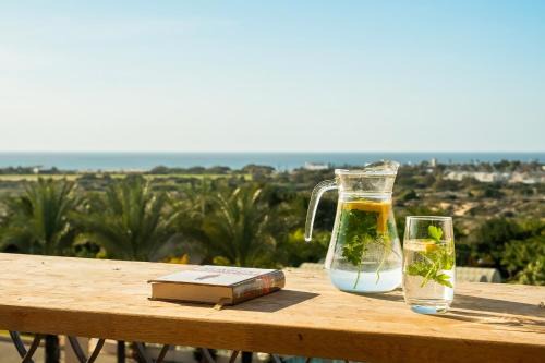 Caesarea Apartment | פנטהאוס מול הים - Sea side Caesarea