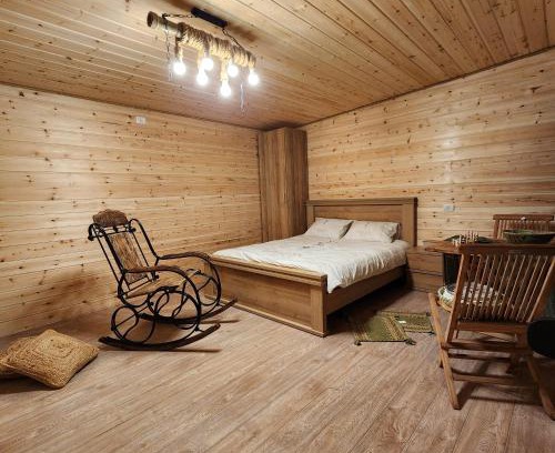 Buq'ata Hotel | צימירים שביל הגולן Shvil haGolan Zimmer