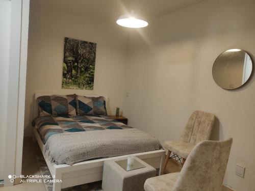 Ein Qiniyye Apartment | צימרים סוף העולם 1