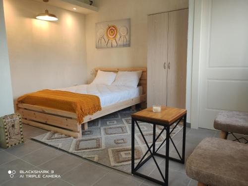 Ein Qiniyye Apartment | צימרים סוף העולם 2