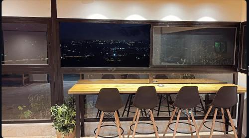 Masade House | צימר אונייל