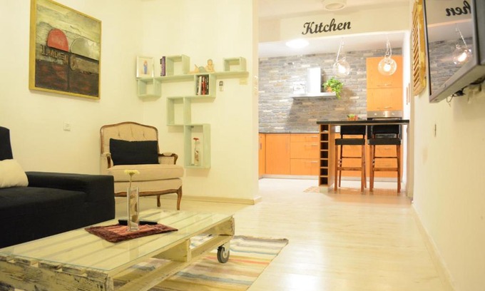 Yavne'el Apartment | צימר דירת בכור