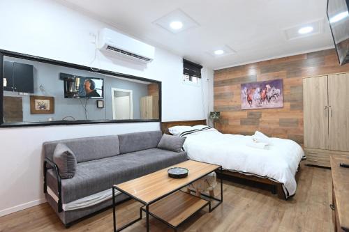 Tiberias Bed & Breakfast | צימר הבקתה