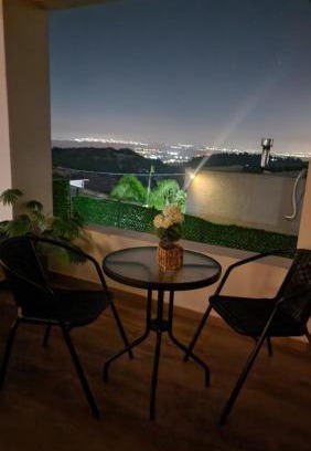 Daliyat al-Karmel Apartment | צימר החורש