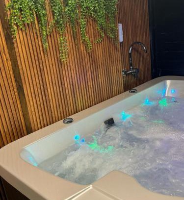 Tiberias Cabin | צימר סול