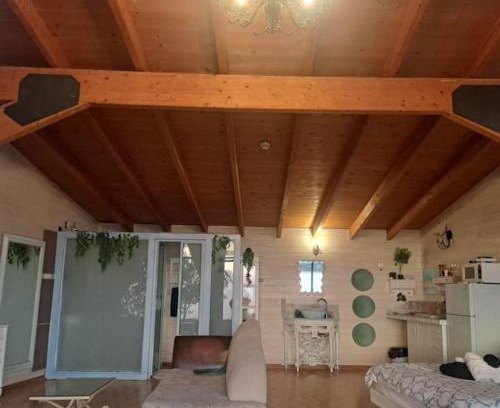 Kerem Ben Zimra Apartment | צימר תומר דבורה-קצה ההר