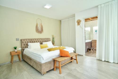 Had Nes Apartment | צ'יל אאוט