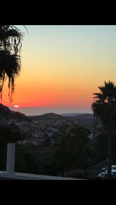 Ma'alot - Tarshiha Apartment | קסם גלילי