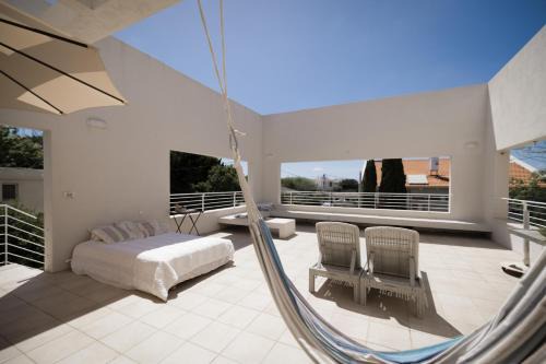 Shavei Zion Apartment | שדות וים