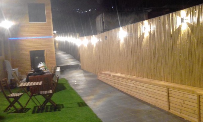 Tiberias Old City House | שירה בכינרת