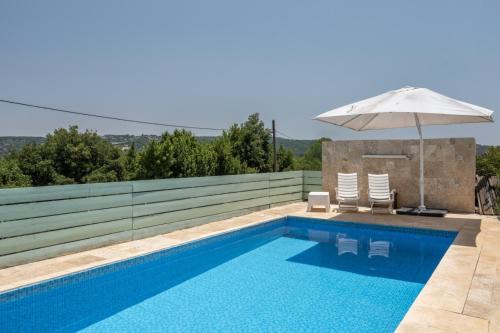 Shomera Apartment | שיר החורש