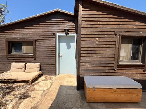 Kefar Hananya Cabin | תפארת עזך