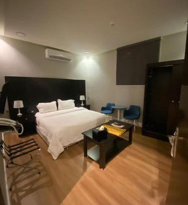 Buraydah Apartment | آنتري للشقق المخدومة