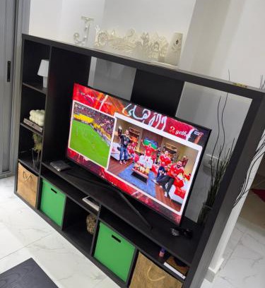 Downtown Cairo Apartment | أبراج ماسبيرو