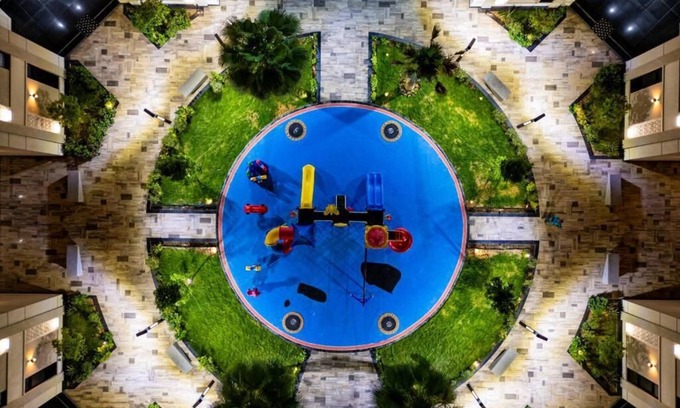 Medina Hotel | أجنحة لفيف (السلام) - Lafif Apartments (Al-Salam)