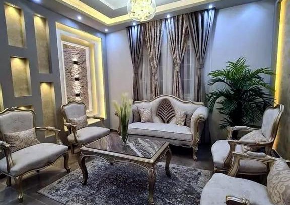 Heliopolis Apartment | أرقي الشقق المفروشة في القاهرة