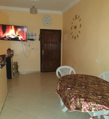 Dcheira El Jihadia Apartment | إقامة الدشيرة الجهادية