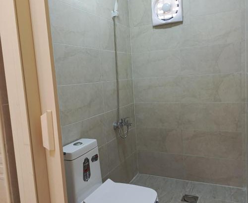 Ajloun Apartment | ابو عبدالله للشقق الفندقيه