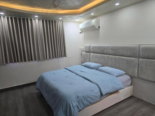 Al Jubail Apartment | استديو المرقاب للشقق المخدومه 3