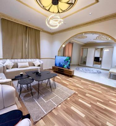 Medina Apartment | استديو غرفة نوم وصالة