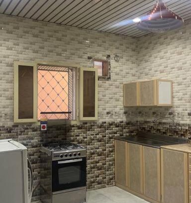 Taif Ski Chalet | استراحة حايل