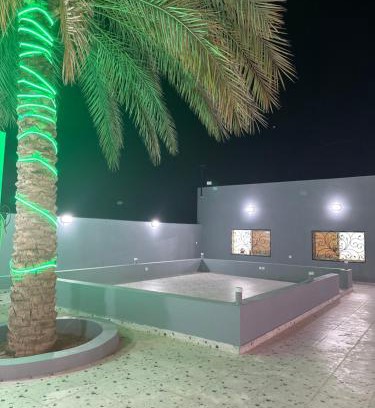 Ha'il Province House | استراحة سعد للايجار اليومي