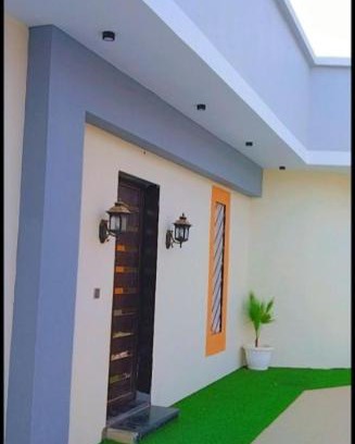 Almuzaylif Ski Chalet | استراحة فرح