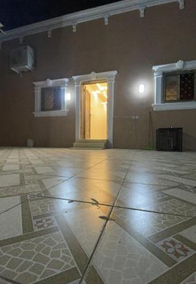 Taif Ski Chalet | استراحة للايجار