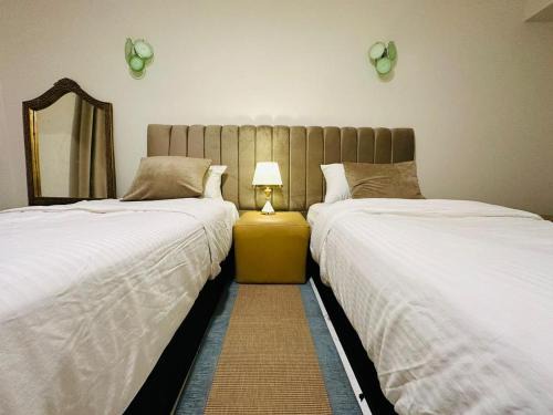 Downtown Cairo Apartment | افضل شقه فندقيه مطله علي النيل