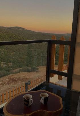 Ajloun Governorate Cabin | اكواخ القلعه