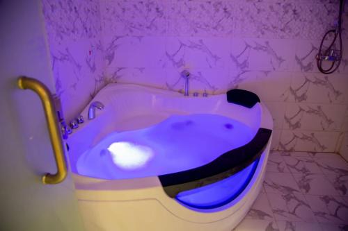 Taif Resort | اكواخ رحاب