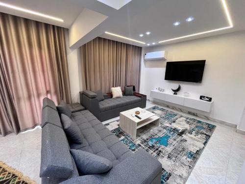 Qasr an-Nil Apartment | الايام الجميلة