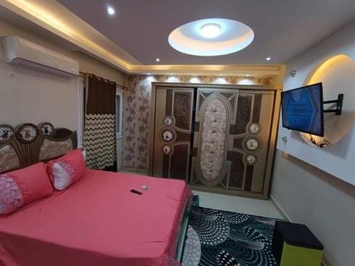 Al-Matariyah House | العقاد